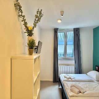 Ar City Hotel Berlin fotoÄŸrafÄ±