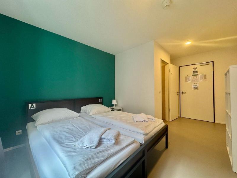 Ar City Hotel Berlin - Oda
