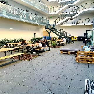 Ar City Hotel Berlin fotoÄŸrafÄ±