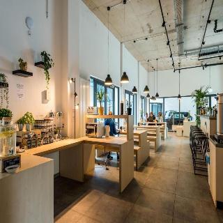 Ar City Hotel Berlin fotoÄŸrafÄ±