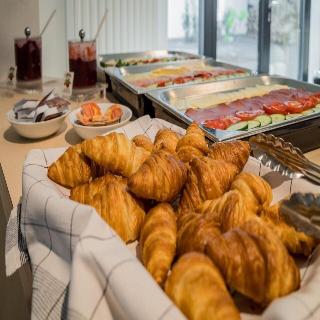 Ar City Hotel Berlin fotoÄŸrafÄ±