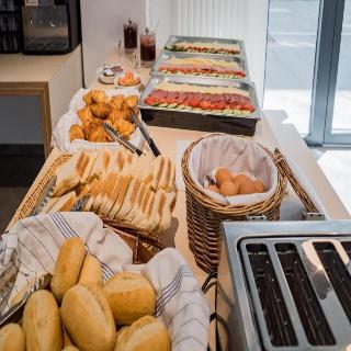 Ar City Hotel Berlin fotoÄŸrafÄ±