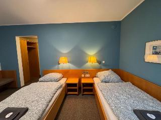Ar Airport Hotel Rüsselsheim otel fotoğrafı
