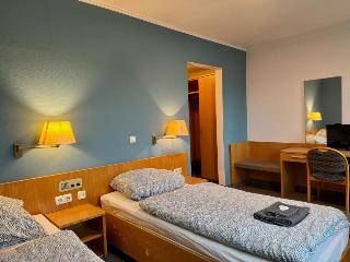 Ar Airport Hotel Rüsselsheim fotoÄŸrafÄ±