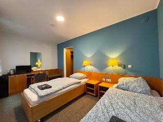 Ar Airport Hotel Rüsselsheim fotoÄŸrafÄ±