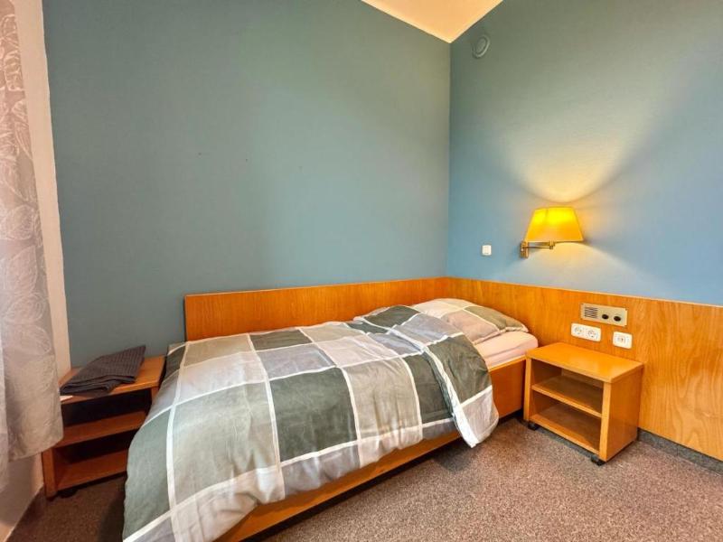 Ar Airport Hotel Rüsselsheim - Oda