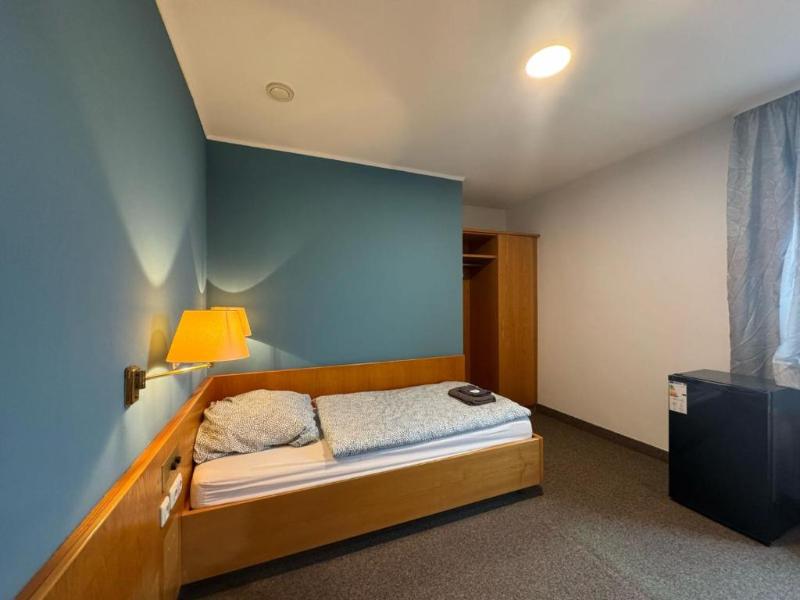 Ar Airport Hotel Rüsselsheim - Oda