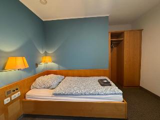 Ar Airport Hotel Rüsselsheim fotoÄŸrafÄ±