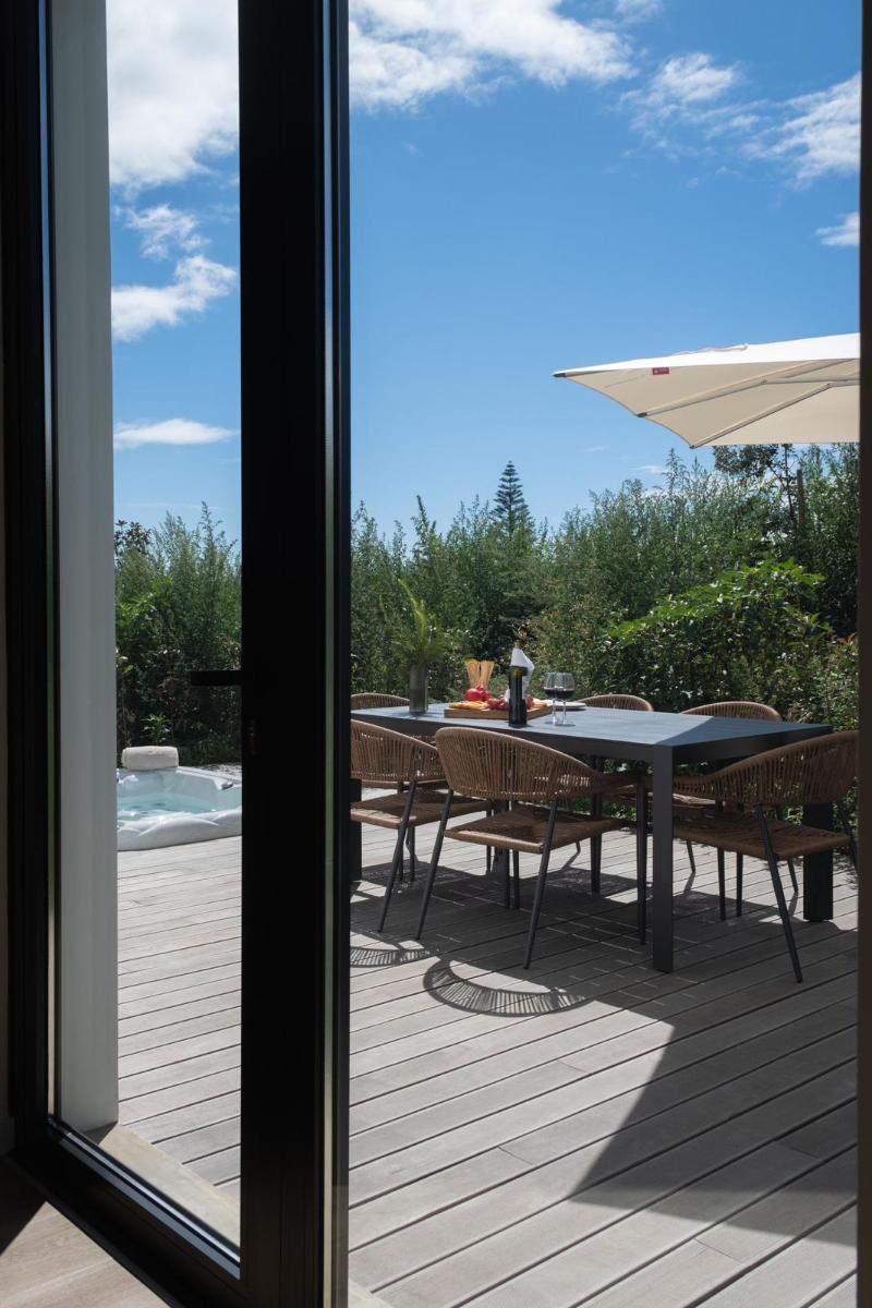 Lusitano Garden Villas - Genel