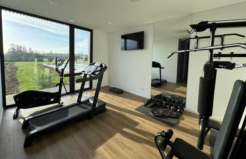 Lusitano Garden Villas - Genel