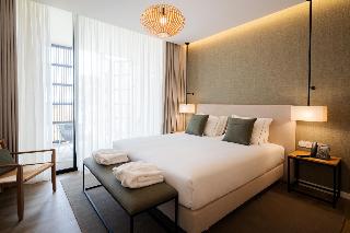 Lusitano Garden Villas fotoÄŸrafÄ±