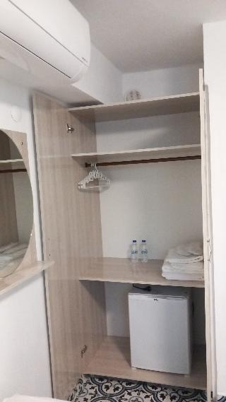 Ada Gündoğan Otel