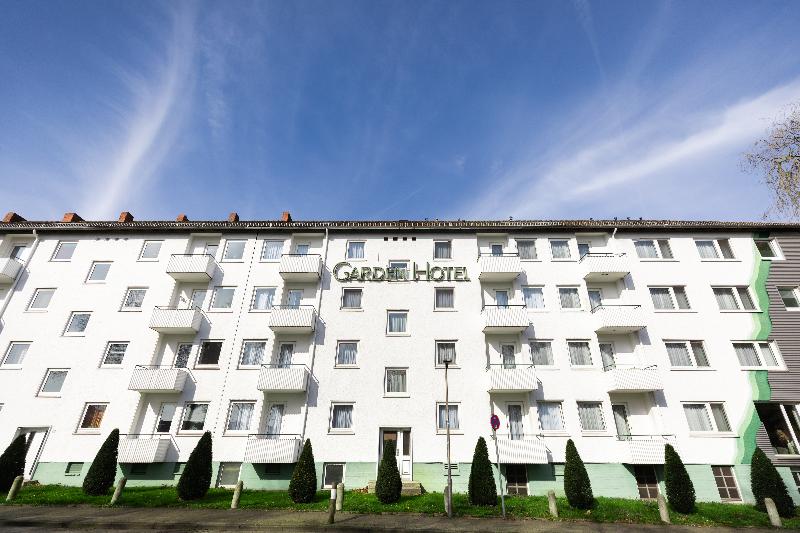 Acora Bremen Garden Living The City - Genel