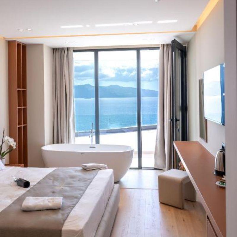 Jako Premium Hotel - Oda