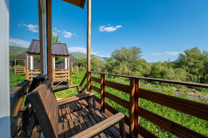 Mesopotam Agrotourism Resort - Oda
