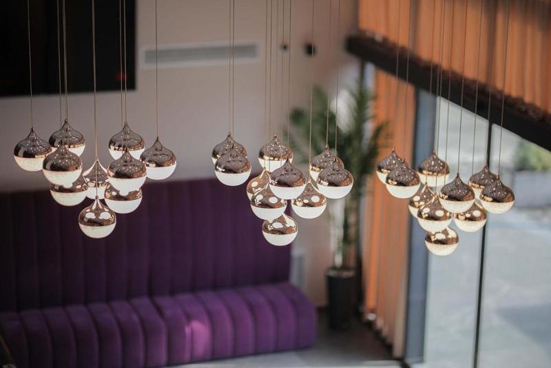 Olia Residence - Genel
