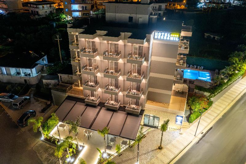Heksamil Hotel - Genel