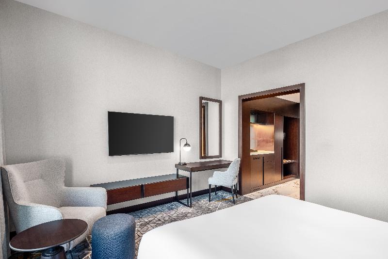 Four Points By Sheraton Jeddah King Fahd Road - Oda
