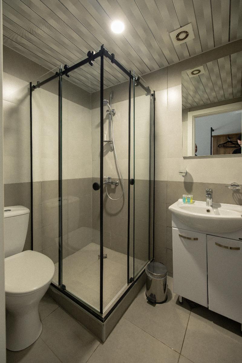 Hotel White House - Oda