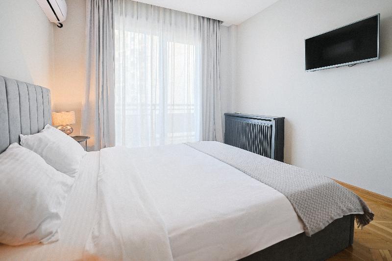 Hotel White House - Oda