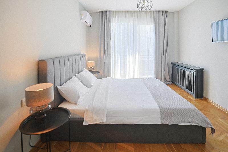 Hotel White House - Oda