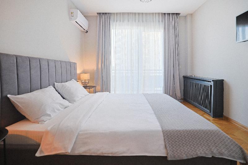 Hotel White House - Oda