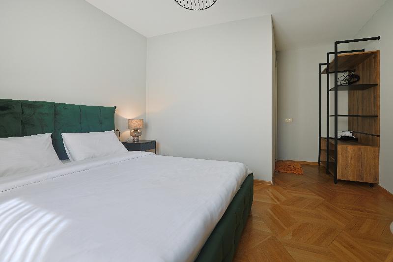 Hotel White House - Oda