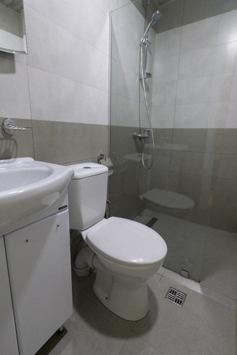 Hotel White House - Oda