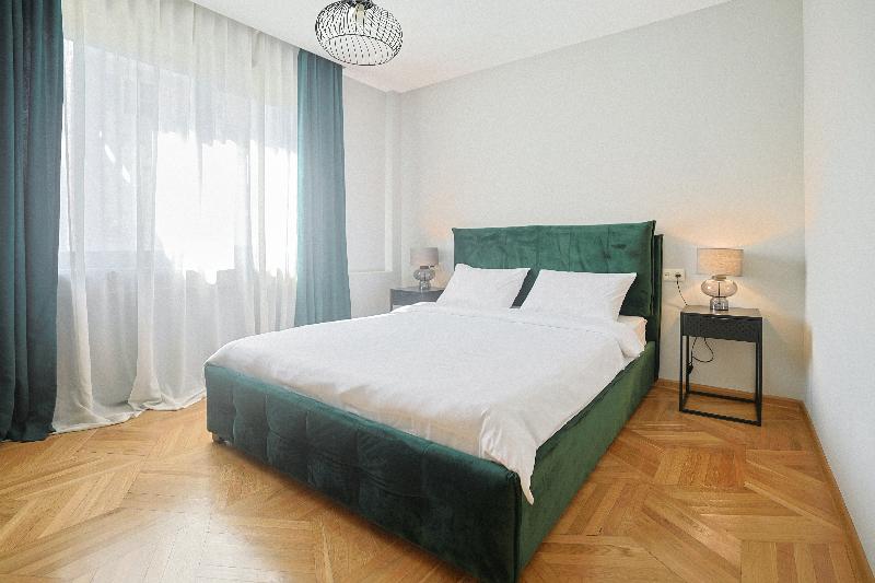 Hotel White House - Oda