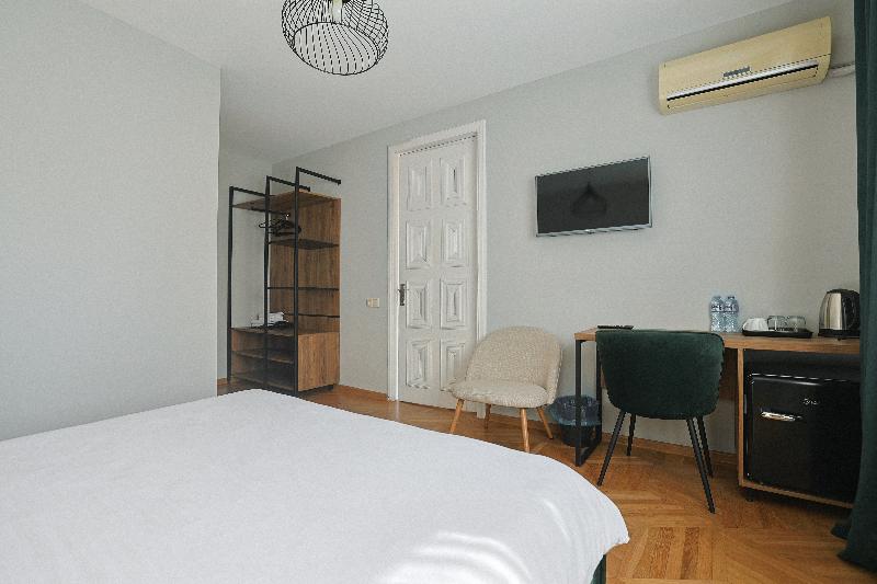 Hotel White House - Oda