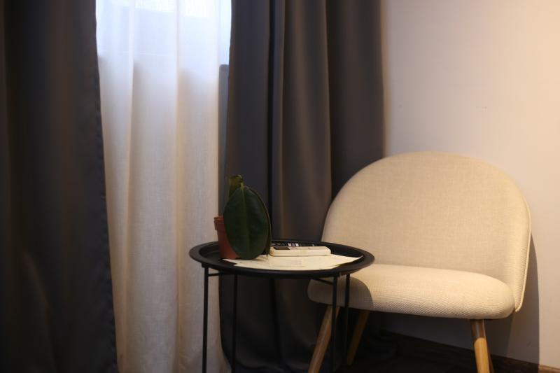 Hotel White House - Oda