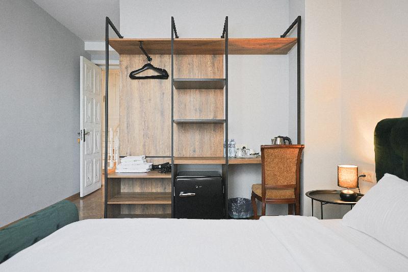 Hotel White House - Oda