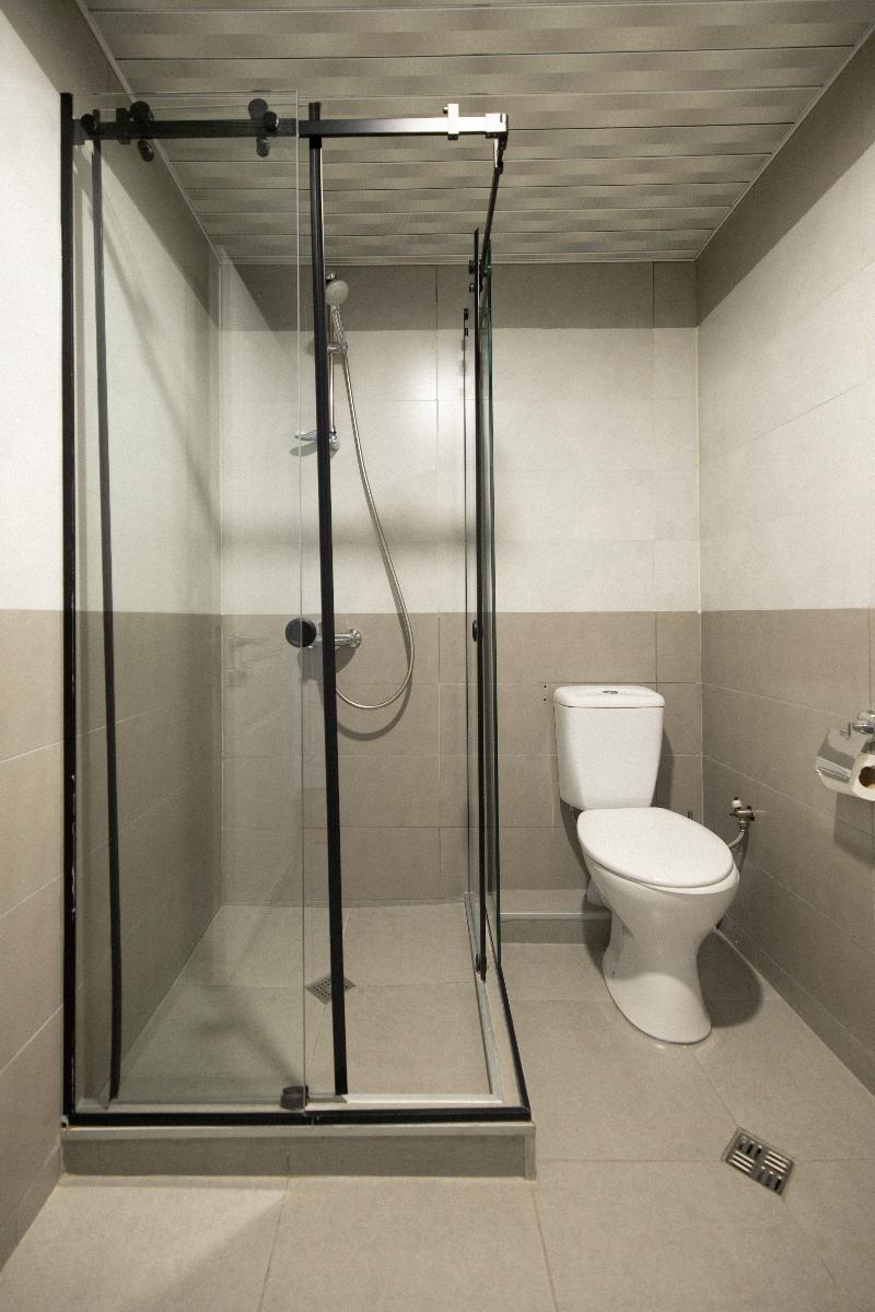 Hotel White House - Oda