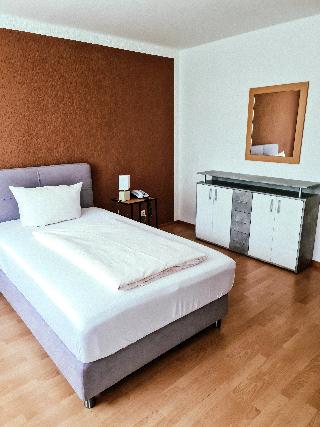 Zentral Hotel fotoÄŸrafÄ±