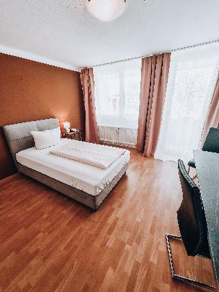 Zentral Hotel fotoÄŸrafÄ±
