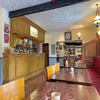 Woodman Inn fotoÄŸrafÄ±