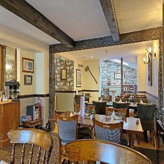 Woodman Inn fotoÄŸrafÄ±