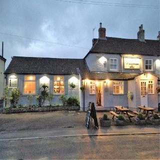 Woodman Inn otel fotoğrafı