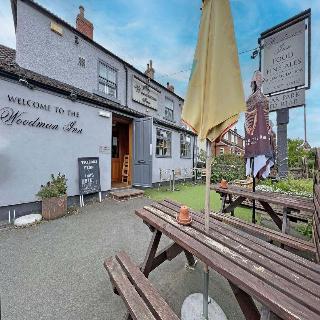 Woodman Inn fotoÄŸrafÄ±