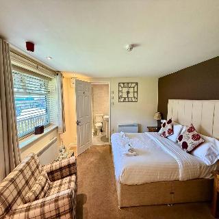 Woodman Inn fotoÄŸrafÄ±
