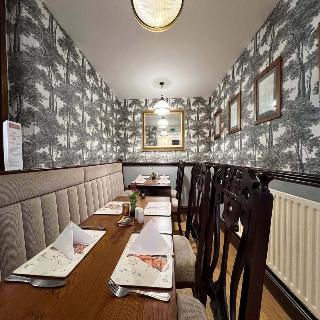 Woodman Inn fotoÄŸrafÄ±