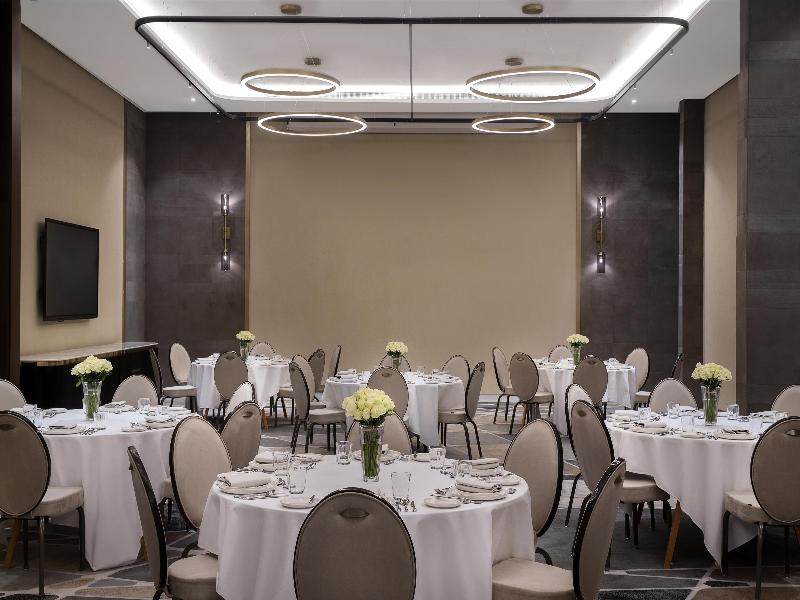 Doubletree By Hilton Madinah Gate - Toplantı