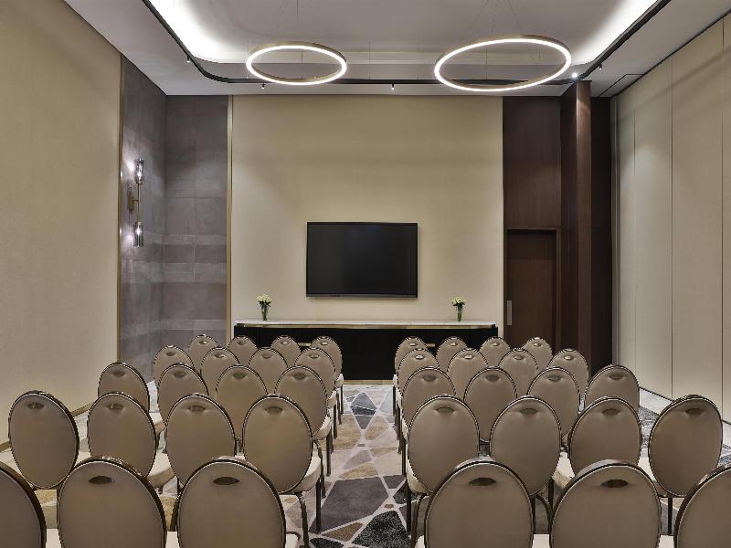 Doubletree By Hilton Madinah Gate - Toplantı