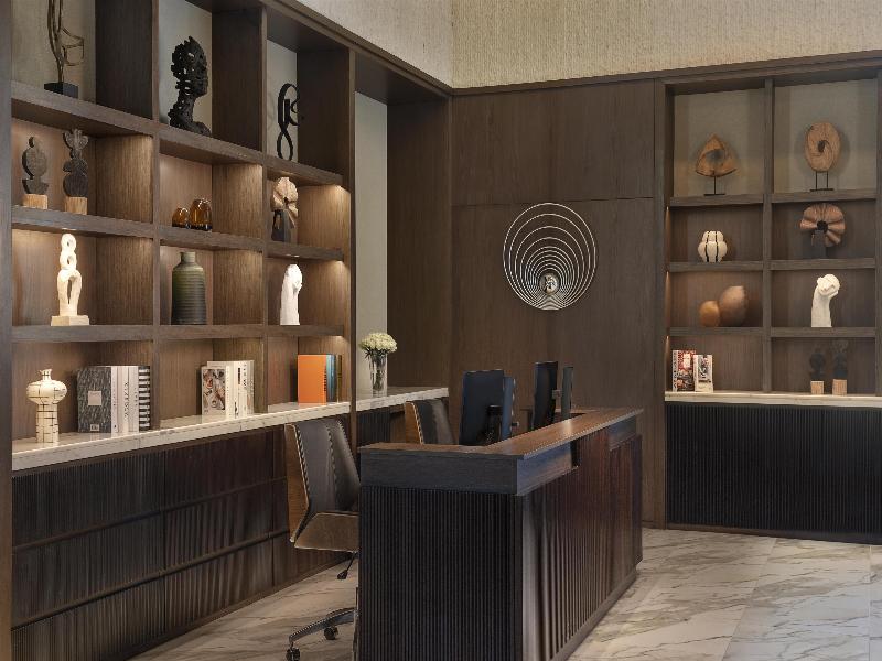 Doubletree By Hilton Madinah Gate - Toplantı
