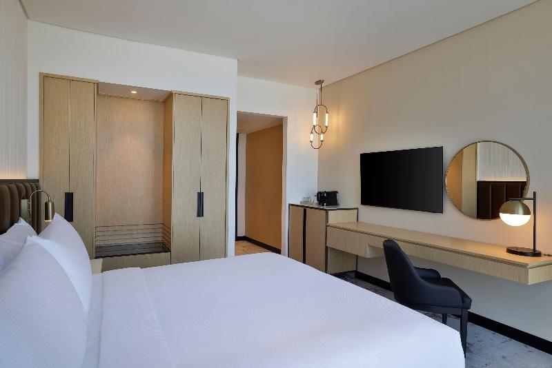 Doubletree By Hilton Madinah Gate - Oda