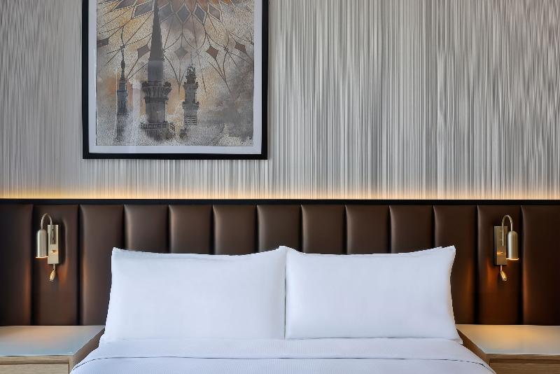 Doubletree By Hilton Madinah Gate - Oda