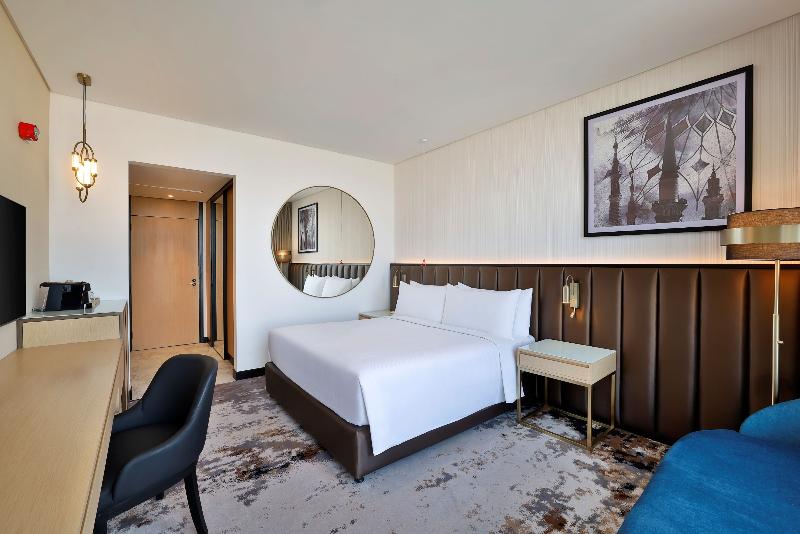 Doubletree By Hilton Madinah Gate - Oda