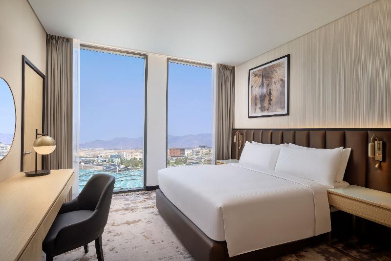 Doubletree By Hilton Madinah Gate - Oda