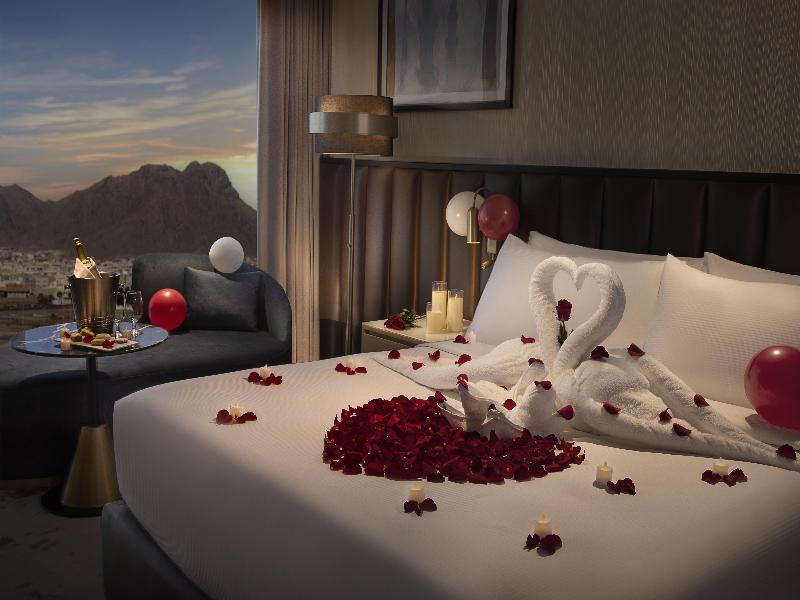 Doubletree By Hilton Madinah Gate - Oda