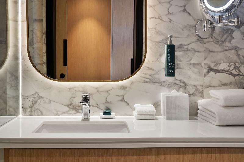 Doubletree By Hilton Madinah Gate - Oda